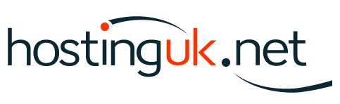 Hosting UK logo
