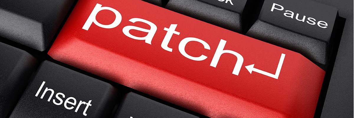 Patching