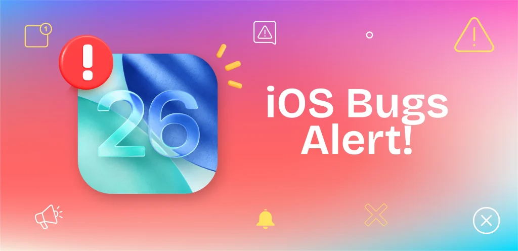 Heads Up! Two iPhone and iPad Security Bugs – Update Now!